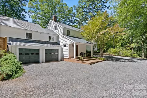 Exterior - 566 Canebrake Rd, Tryon, NC 28782 photo 12 of 20