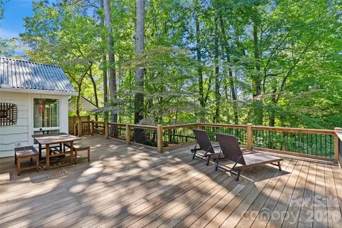 Exterior - 566 Canebrake Rd, Tryon, NC 28782 photo 8 of 20