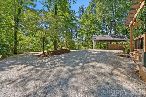 Exterior - 566 Canebrake Rd, Tryon, NC 28782 photo 13 of 20