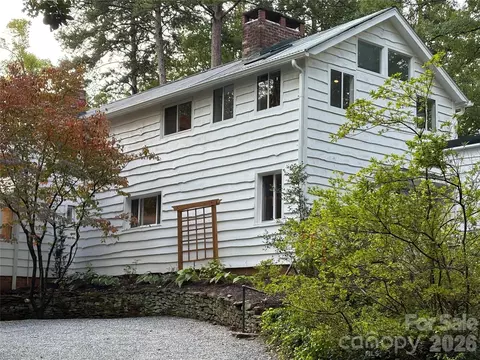 Exterior - 566 Canebrake Rd, Tryon, NC 28782 photo 5 of 20