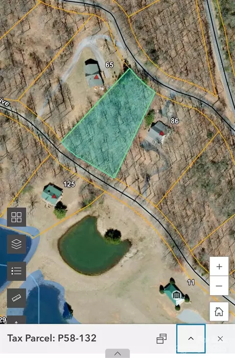 Serpentine 80a Drive #80A, Columbus, NC 28722