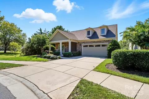 106 Cambria Pl, Mooresville, NC 28117