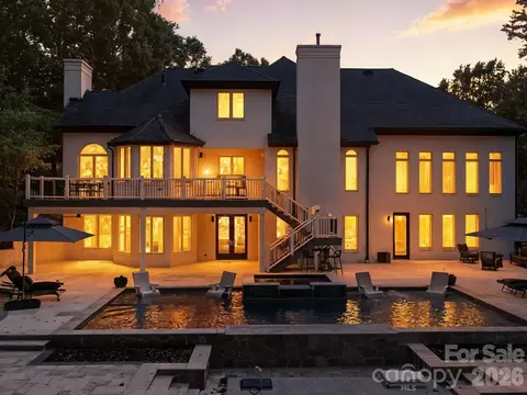 1001 Berwick Ct, Marvin, NC 28173
