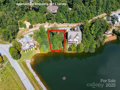 54 Narrows Run 4 Loop #4, Hendersonville, NC 28791