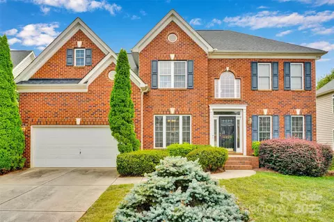 16829 Hampton Trace Rd, Huntersville, NC 28078