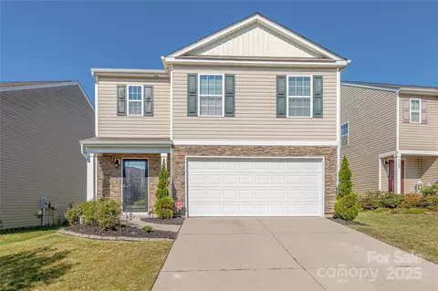 3979 Bethesda Pl, Concord, NC 28025