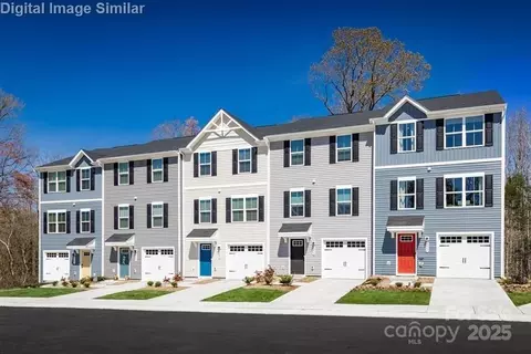 5702 Knox Ln, Kannapolis, NC 28081