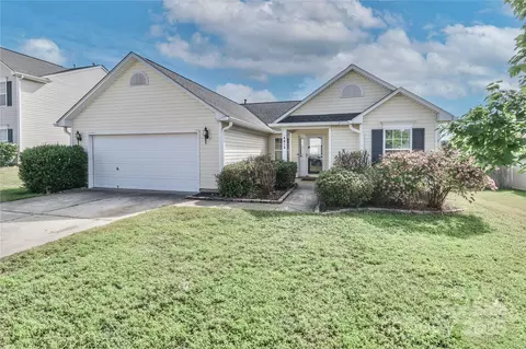 4813 Adamshire Ave, Concord, NC 28025
