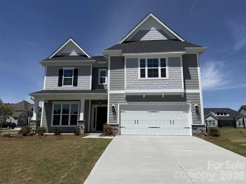 4048 Zinnia Cge0101 Dr #CGE0101, Harrisburg, NC 28075