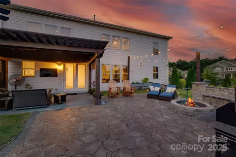 2457 Moher Cliff Dr, Indian Land, SC 29707