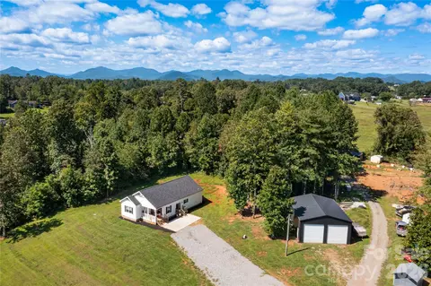 653 Mag Sluder Rd, Alexander, NC 28701