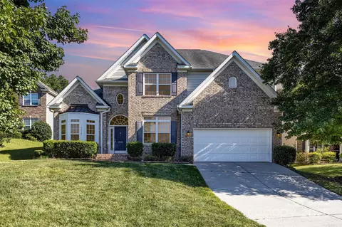3930 Kalispell Ln, Charlotte, NC 28269