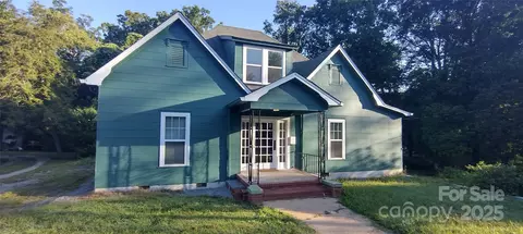 1712 N Main St, Salisbury, NC 28144
