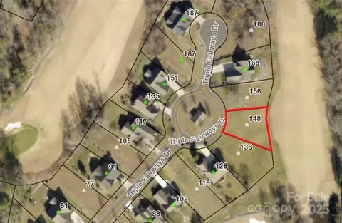 148 Triple Fairways 12 Dr #12, Hendersonville, NC 28739