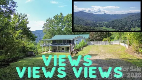 454 Hummingbird Ln, Franklin, NC 28734