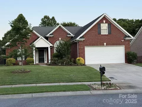 5323 Jeff Yates Sw St SW, Concord, NC 28027