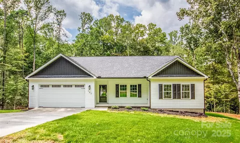 165 Meadowlark 26 Ln #26, Statesville, NC 28625