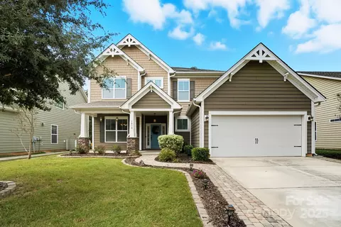 1814 Larkspur Way, Tega Cay, SC 29708