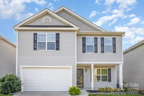 1813 Eastway 293 Dr #293, Dallas, NC 28034