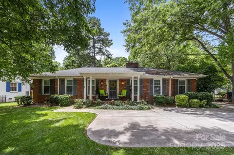 5640 Sharon Rd, Charlotte, NC 28210