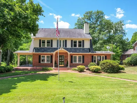 405 W Wade St, Wadesboro, NC 28170