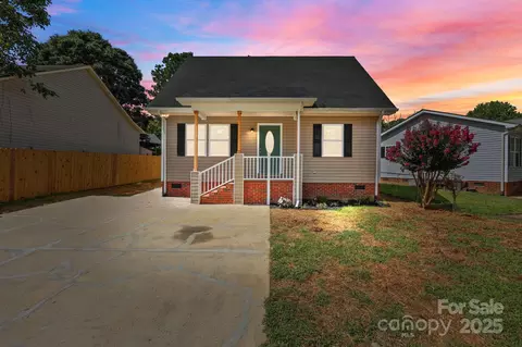 948 Pine Circle Nw Dr NW, Concord, NC 28027