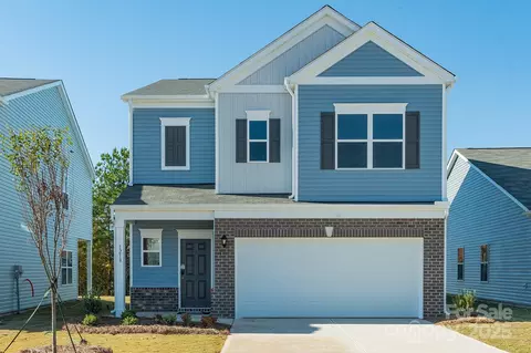 1218 Langston Ln, Salisbury, NC 28144