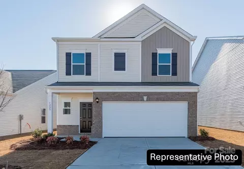 1218 Langston Ln, Salisbury, NC 28144