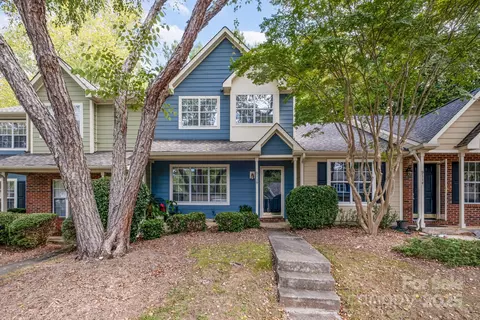 9116 Arbourgate Meadows Ln, Charlotte, NC 28277