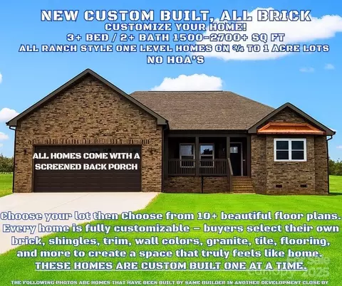00 Wilson 13 Ct #13, Lincolnton, NC 28092