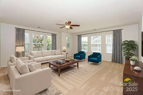 Living - 8273 Viewpoint Ln, Cornelius, NC 28031 photo 11 of 12