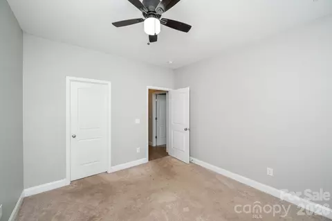 Bedroom - 100 Holly Dr, Duncan, SC 29334 photo 3 of 6