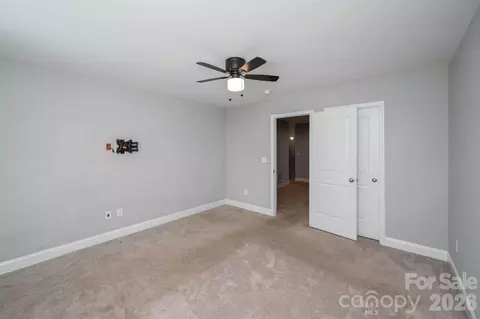 Bedroom - 100 Holly Dr, Duncan, SC 29334 photo 4 of 6