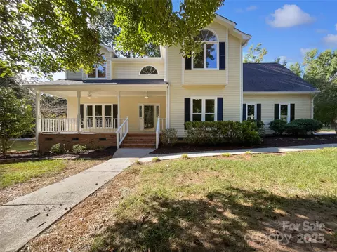 1047 Mallard Dr, Rock Hill, SC 29732