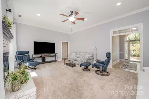 Living - 1509 Heather Ln, Monroe, NC 28110 photo 5 of 5