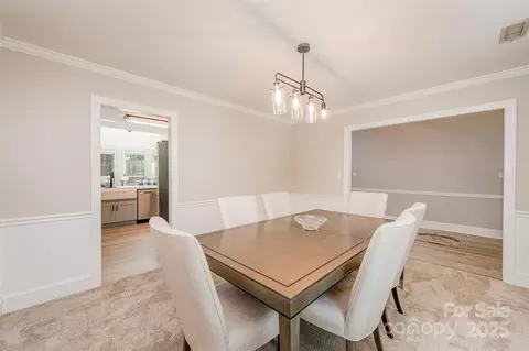 Dining - 1509 Heather Ln, Monroe, NC 28110 photo 2 of 2