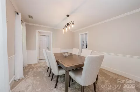 Dining - 1509 Heather Ln, Monroe, NC 28110 photo 1 of 2