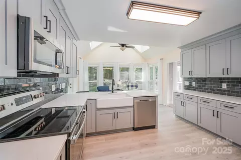 Kitchen - 1509 Heather Ln, Monroe, NC 28110 photo 1 of 3