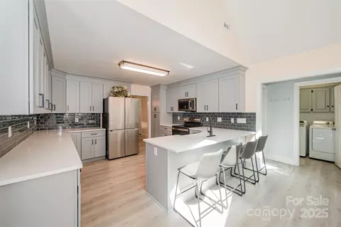 Kitchen - 1509 Heather Ln, Monroe, NC 28110 photo 2 of 3