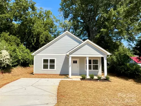 1126 W Airline Ave, Gastonia, NC 28052