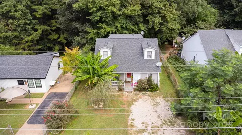 3537 Durham Ln, Charlotte, NC 28269