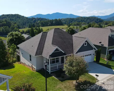 78 Rose Creek Rd, Leicester, NC 28748
