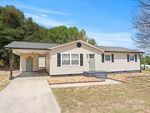 3451 Hunts Mill Rd, Chesterfield, SC 29709