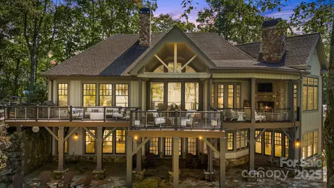 Exterior - 139 Back Bone 200 Way #200, Sylva, NC 28779 photo 1 of 9