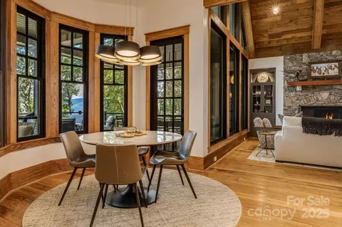 Dining - 139 Back Bone 200 Way #200, Sylva, NC 28779 photo 5 of 5