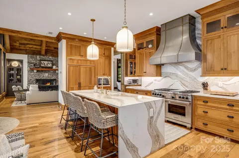 Kitchen - 139 Back Bone 200 Way #200, Sylva, NC 28779 photo 1 of 2