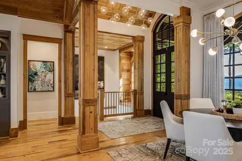 Entry Way - 139 Back Bone 200 Way #200, Sylva, NC 28779 photo 1 of 1