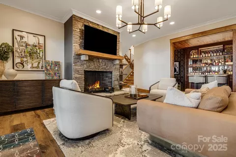 Living - 139 Back Bone 200 Way #200, Sylva, NC 28779 photo 5 of 5