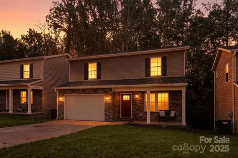 1282 26th Ne Ave NE, Hickory, NC 28601
