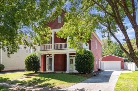 1508 Peaceful Way Dr, Charlotte, NC 28206
